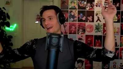 The click out of context (close your eyes and listen to this)