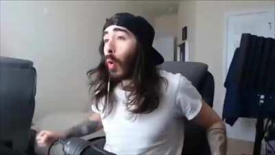 It's the sound of the police