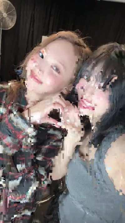 I get distracted with Momo bouncing 🤤🤤 #Nayeon #Momo #Sana #Tzuyu