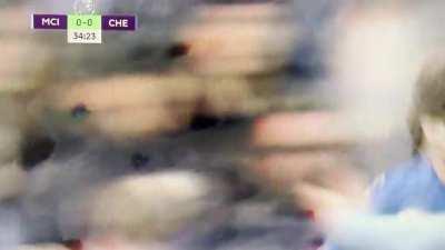 Did he just say what I think he said?