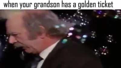 He got what he deserved