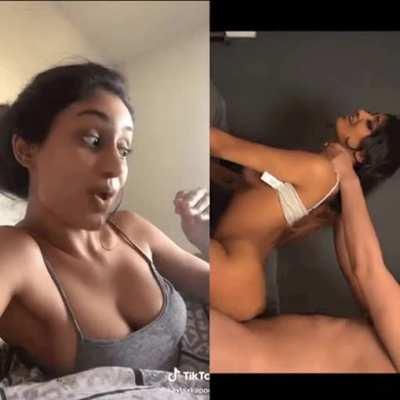 The greatest career progression that a curry can achieve in her life - 