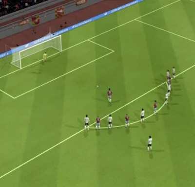 The accuracy and precision of this penalty