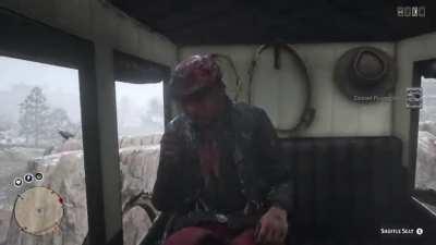 That went from 0 to 100 real fast