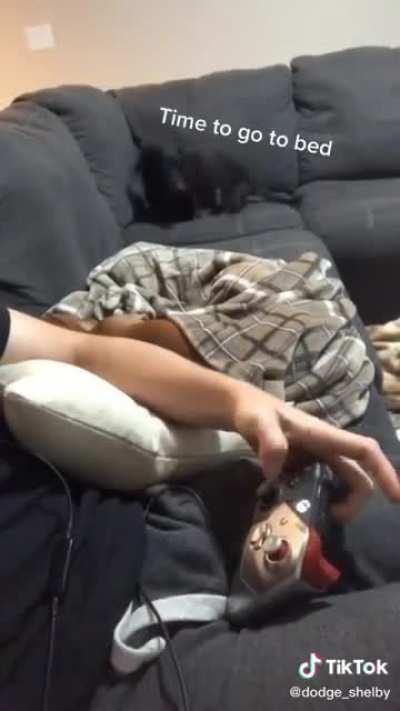 Next Level Cheat Code