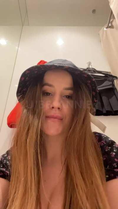 I'm finally back 😊