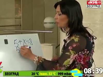  I guess I have to relearn how to do math. This method is much easier.