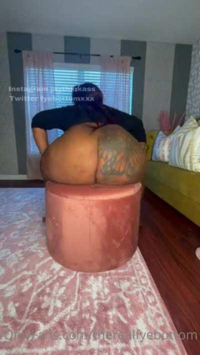 That Thang STUPID😮‍💨