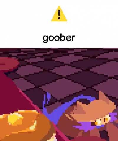 goober