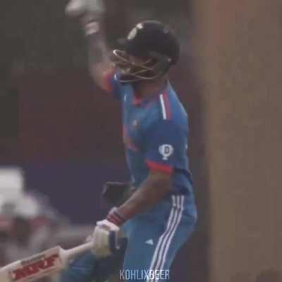 The Greatest Comeback!