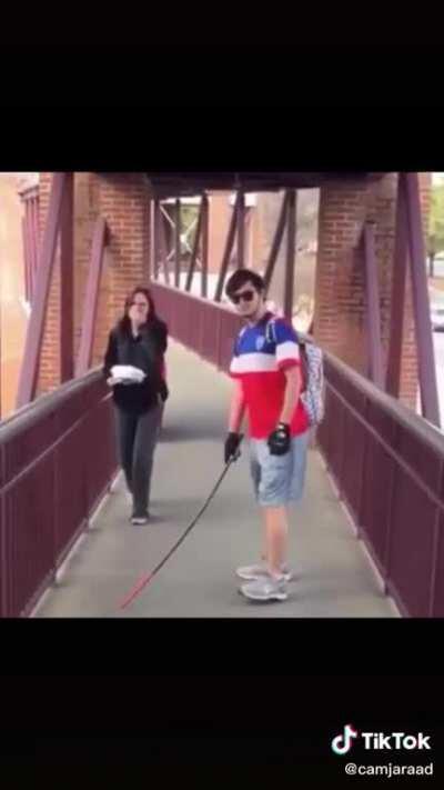 This emits Vine Energy