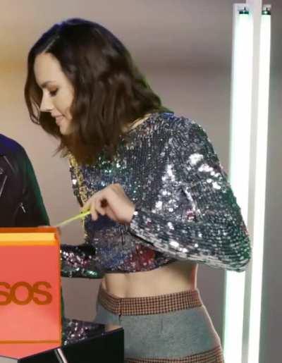 Daisy Ridley is fit as fuck