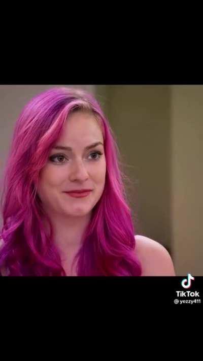 reminds me of the interlinked scene, “i love you”