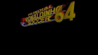 Mi pana Ronaldinho Simon