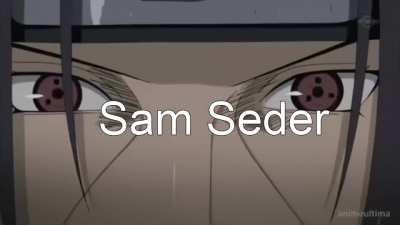 Steven Crowder Genjutsu