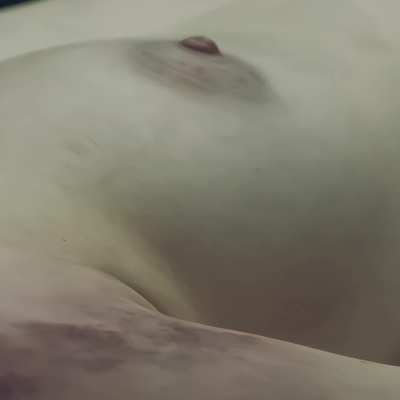 Only nude scene of Daisy Ridley