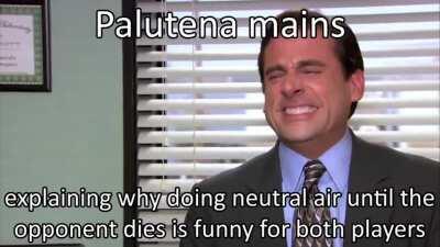 Smash mains explaining (Part 6)