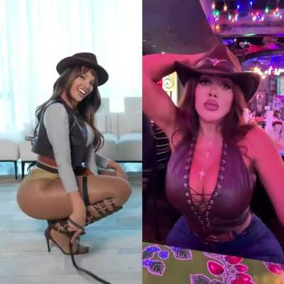 LEFT OR RIGHT (HAPPY HALLOWEEN)