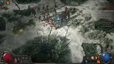 STRONGEST WARRIOR BUILD 2025 !!!!