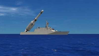 You see Sergei, one giant missile better than 48 small missiles