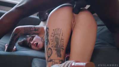 26 SEP 2025
Eden Ivy Deepthroat, Gaping, A2M & DP