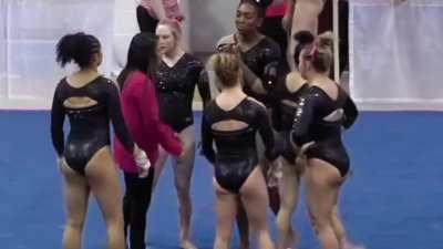 I hope Michigan state brings back the Black Leo’s ❤️