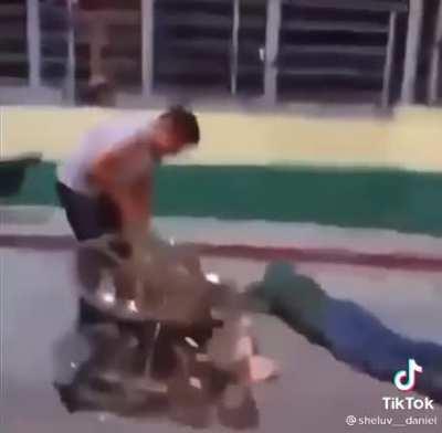 jakertown - Video #0055