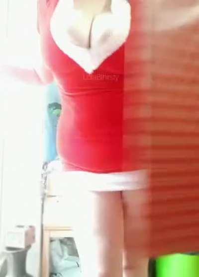 i've got a present for you