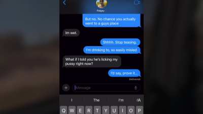 MY FIRST MMF THREESOME! (finally) 🔥🔥🔥