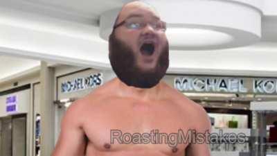 DaTruth VS Bully Maguire