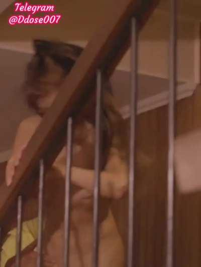 ❤️FULL FRONTAL NUDE DEBUT🔥🥰 Checkout Cute Actress Finally NUDE for first time Ever & Nothing Left for imagination TOTAL 2 VIDEO'S!! Don't Miss 🥰🔥