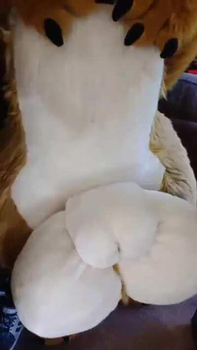 Leaked footage of pyro Grooming a minor on halloween