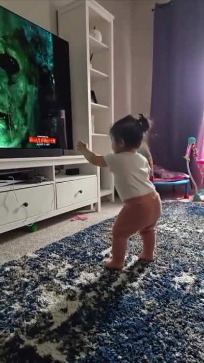 The next Anna Faris for Scary Movie