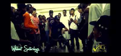 [2012] Wild Realz ( Lyve Tyme & Kings Of Spank )