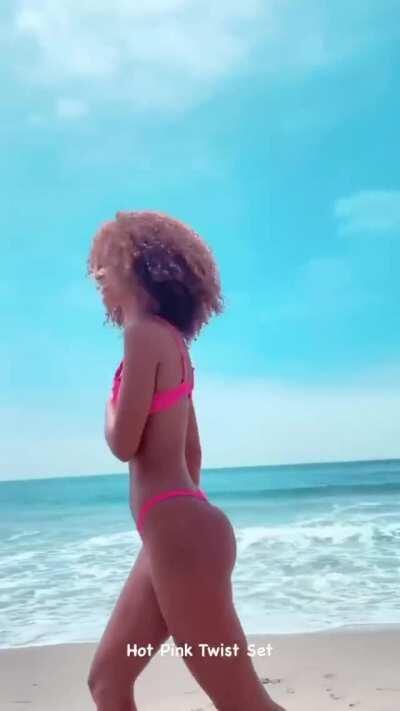 Juliana Nalu - BoutineLA compilation for week 1/18-21 (indiv. vids in comment)