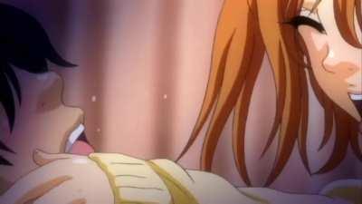 Caught In Nee-San's Room