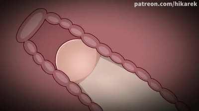 2B Hentai ride ( hikarek ) [nier automata]