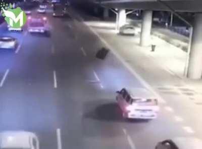 Coincidence Level: Final Destination