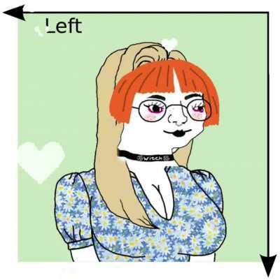 What if libleft good