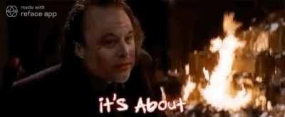 Not sure what Papa Elon's endgame is but he's been on some supervillain vibes as of late