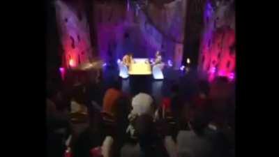 Footage from Infinity Ward's Office About Season 4