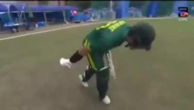 Just Pakistani things