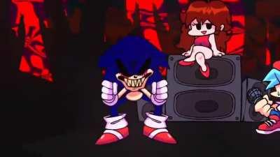 When the EXE mod devs doesn’t allow you to cheat got me like: