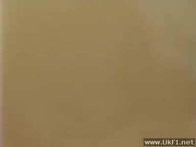 Well that was unexpected.