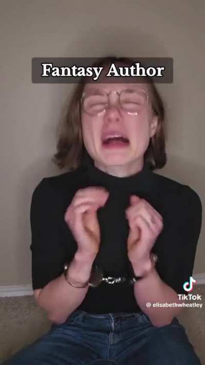 When the names in fantasy novels are unpronounceable: