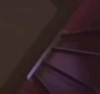 i think meg found the pool cues