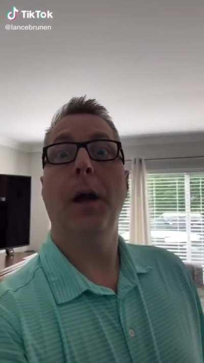 This should’ve just stayed in the drafts