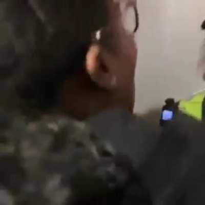 Ånger på hög nivå. Stackarn.