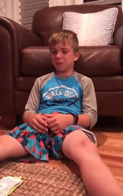 Buckle up. It only gets worse.