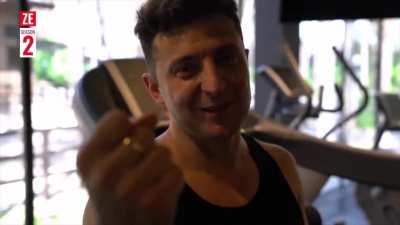 [OC] How he feels today, probably